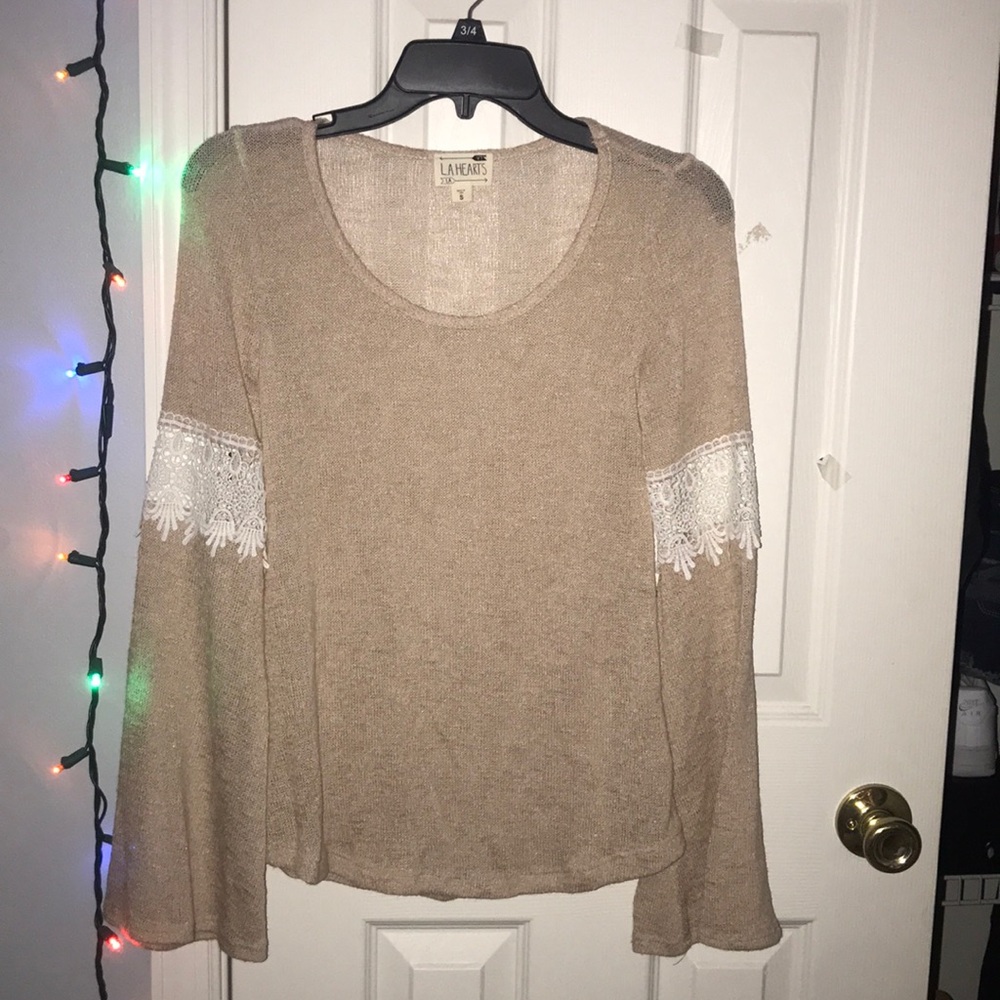 Sweater from Pacsun